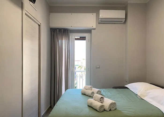 Hotel Rossini 37 Napoli